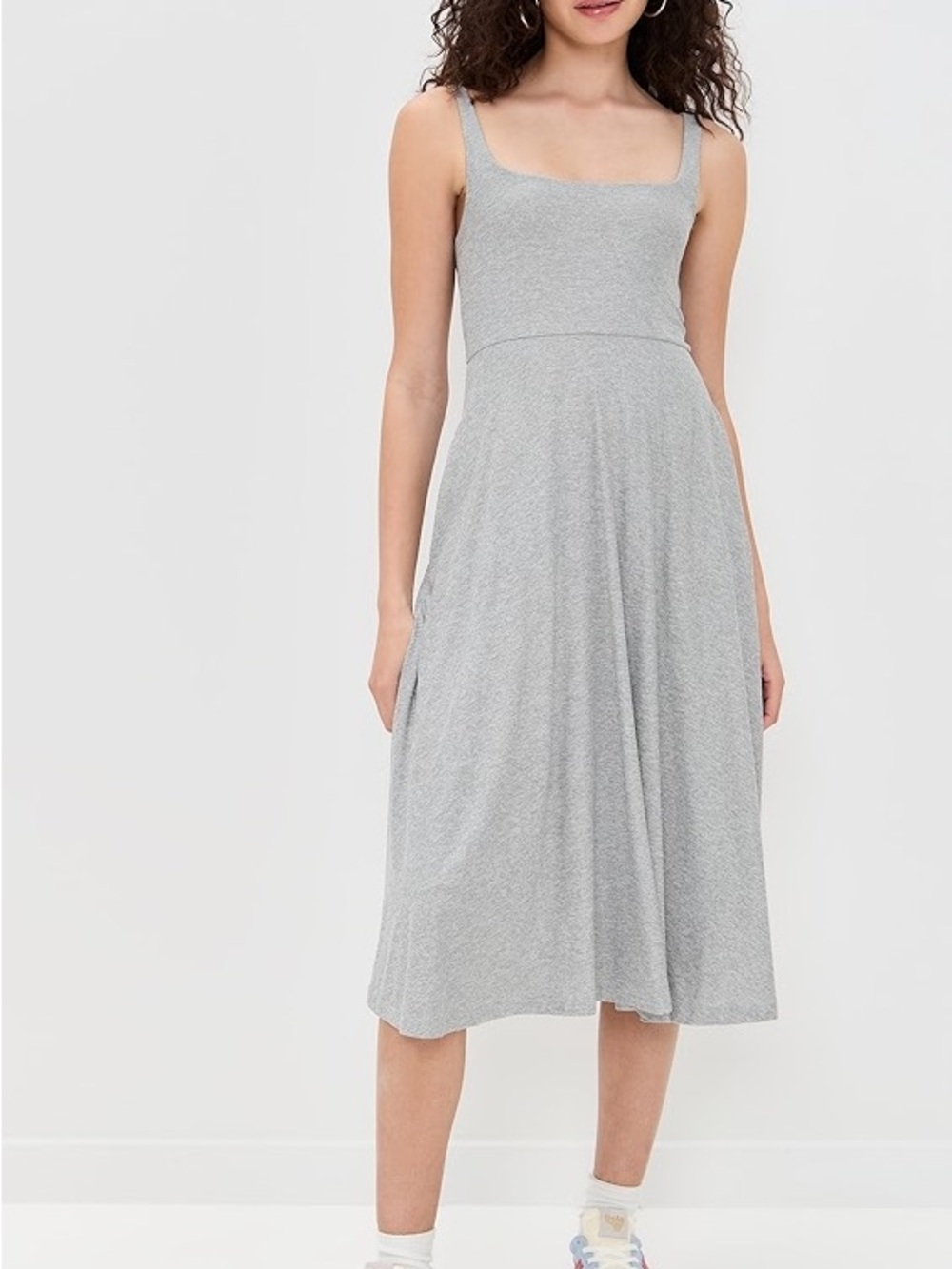 NWT - Beyond Yoga Featherweight At The Ready Dress